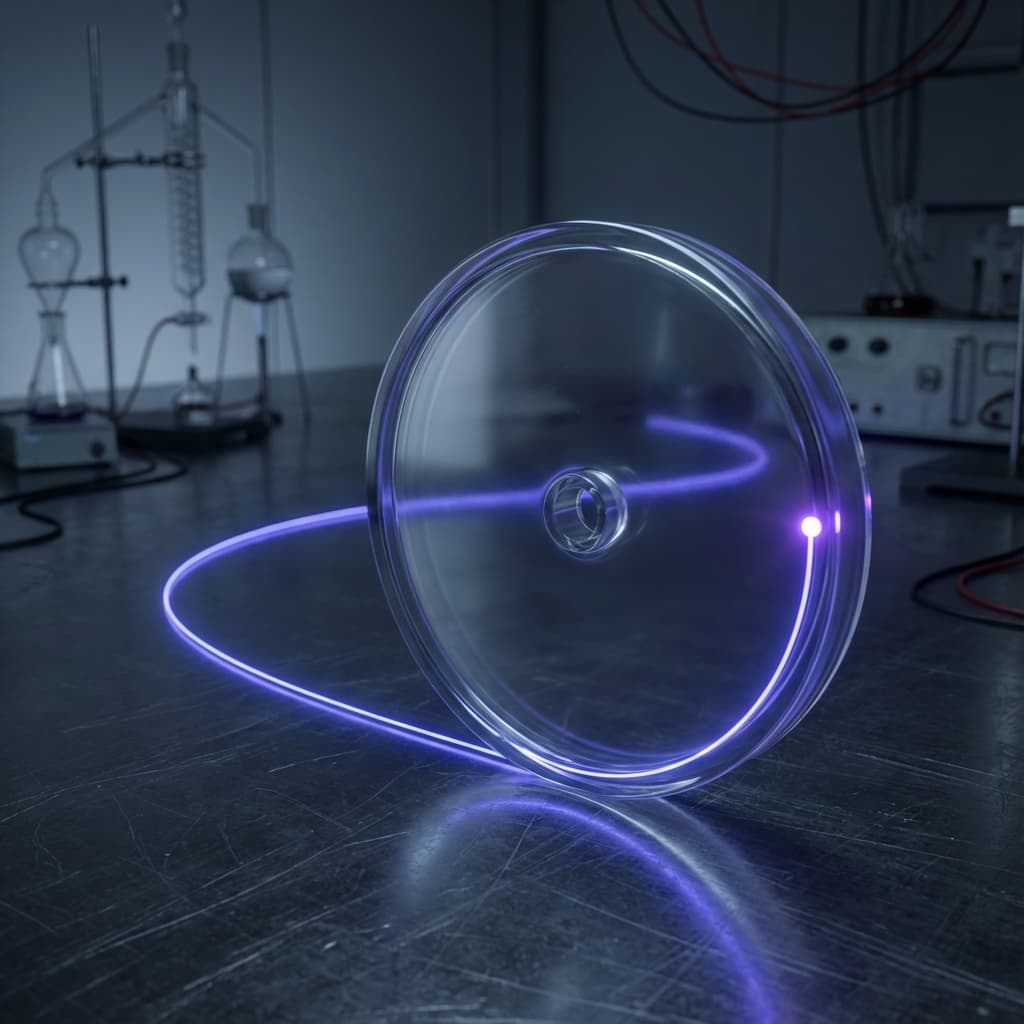 轮子上的 B 点运动轨迹是什么样的？